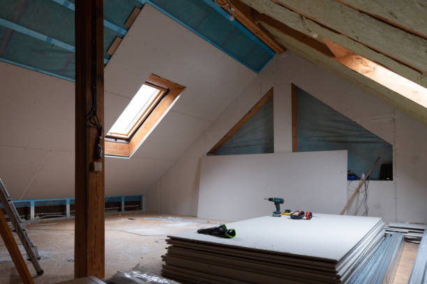 Best Spray Foam Insulation in Watseka, IL